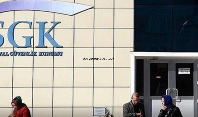 SGK'ye 'yolsuzluk' soruşturması başlatıldı!