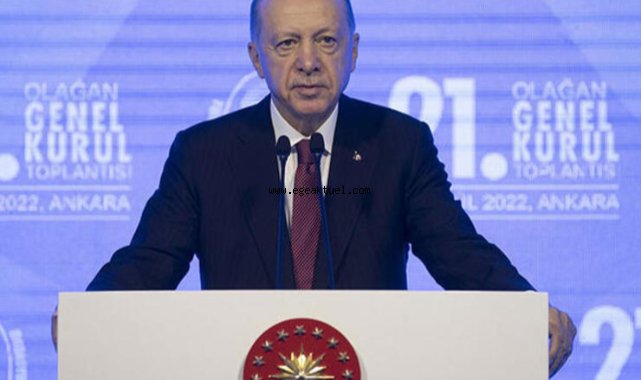 Benim en büyük savaşım faizle