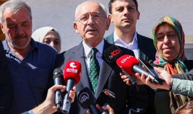 'Bir ordu önce kendi askerine sahip çıkar'