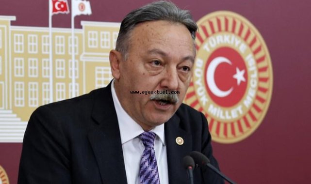 CHP'li Bayır'dan bakanlığa UNESCO kararı tepkisi: İzmir'i eledi, İznik'e verdi