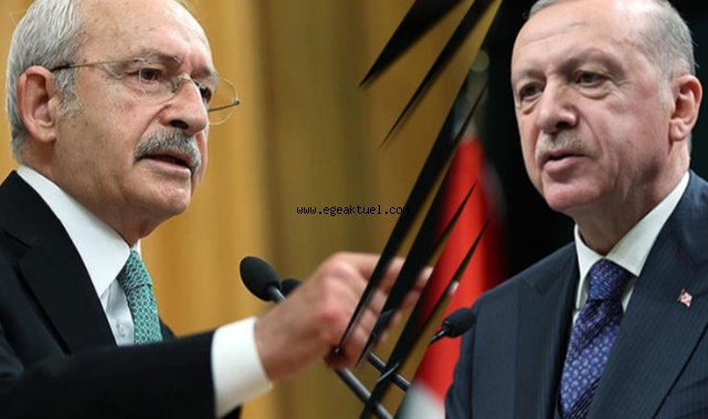 Kemal Kılıçdaroğlu’ndan Erdoğan’a ‘çapulcu’ tepkisi