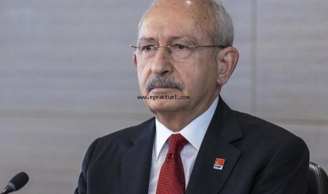 Kılıçdaroğlu, İzmirli iş insanlarıyla bir araya gelecek