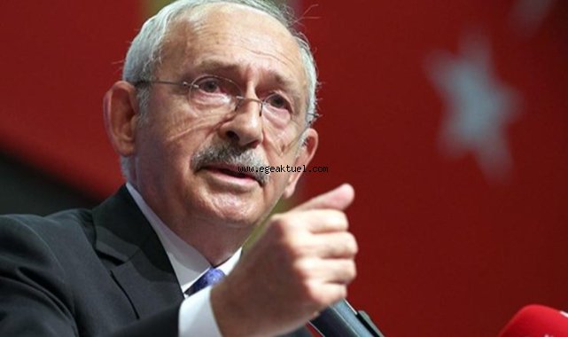 Kılıçdaroğlu'ndan 'ön seçim' mesajı!