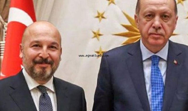 Serkan Taranoğlu görevden alındı