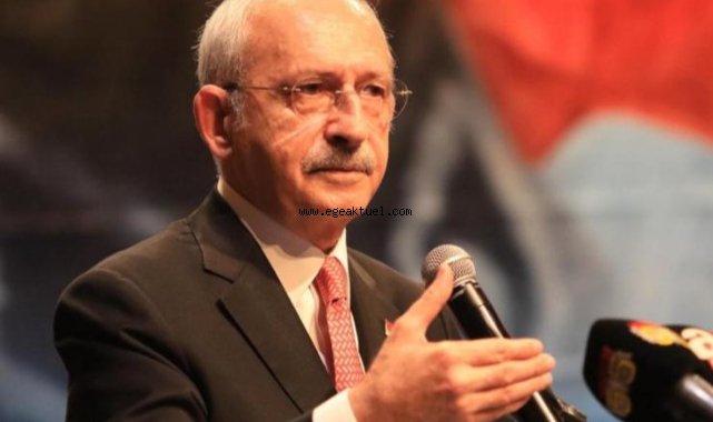 Başörtüsüne Kılıçdaroğlu'ndan ilk açıklama