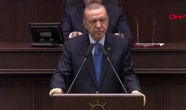 Erdoğan'dan Kılıçdaroğlu'na 'başörtüsü' yanıtı