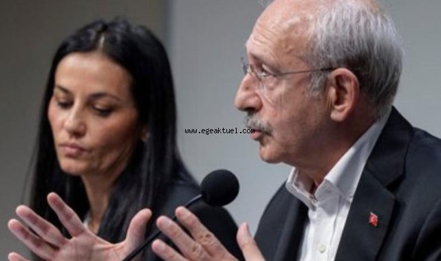 Kılıçdaroğlu ABD'de öğrencilerle bir araya geldi