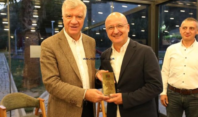 Narlıdere, yerel işletmelerinin gücüyle gastronomi merkezi olacak