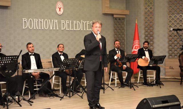 Bornova'da 10 Kasım etkinliklerle anılacak
