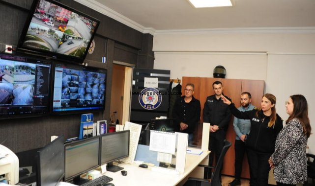 Kadınların Güvenlik Dayanışması