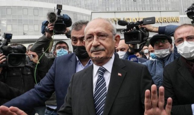 Kılıçdaroğlu'nun planı hazır