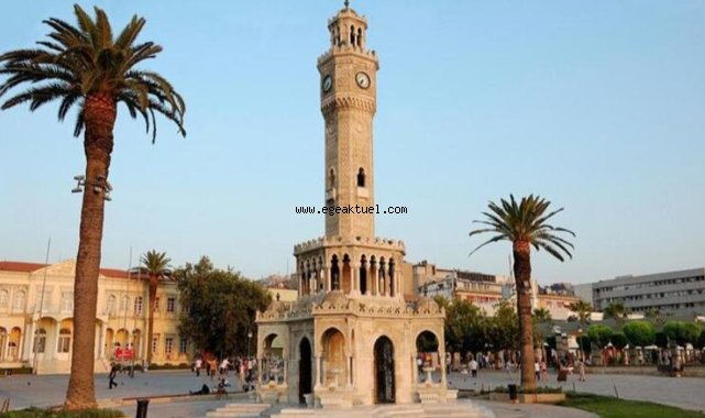  Sürdürülebilir semineri İzmir’de yapılacak