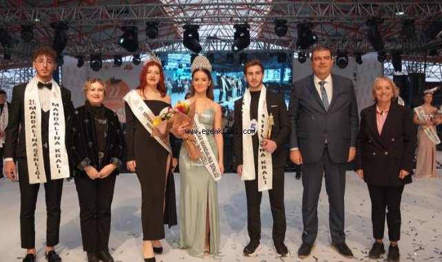 Turuncu altına 22. Festival