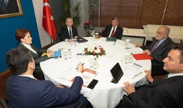 Yeniden Çankaya, yeniden 7 yıl