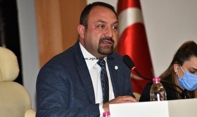 Başkan Gümrükçü: Çiğli’nin çöp ile anılmasını istemiyoruz