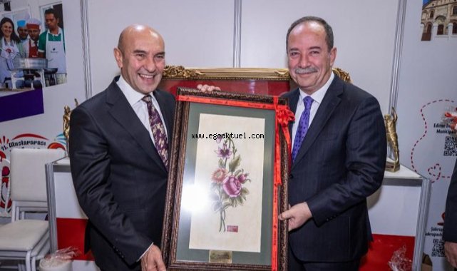 Başkan Soyer: Doğru yoldayız