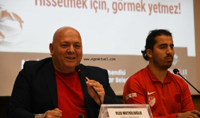 Hedef günlük yaşamlarını kolaylaştırmak!