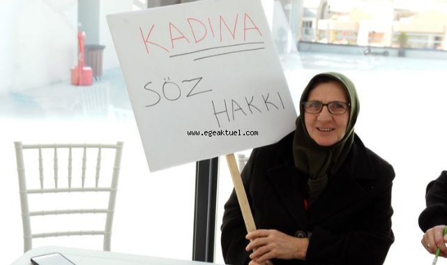 Karşıyakalılar kent yönetimine katılıyor