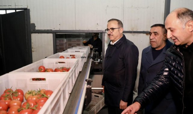 Kerem Ali Sürekli “Yıkmıyor, yapıyor; durmuyor, koşuyoruz!”