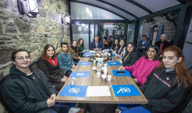 Konak’ta kesintisiz eğitim