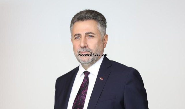 Başkan Sandal'dan vekil Kaya'ya yanıt