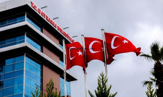 Bayraklı’nın arşivinde dijital dönem