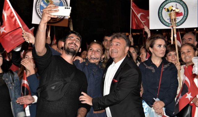 Bornova 2022’de kültür etkinlikleri ile renklendi