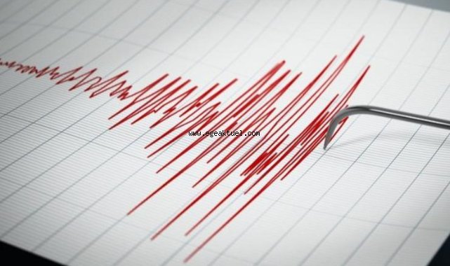Deprem fırtınası devam edecek!