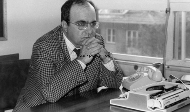 Gazeteci Uğur Mumcu şiirlerle anılacak