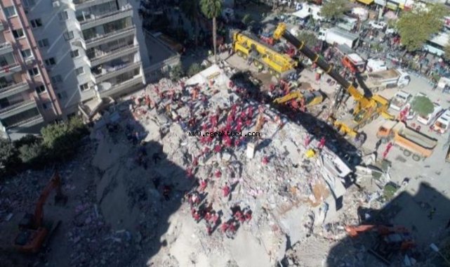Rıza Bey Apartmanı davasında yeni gelişme