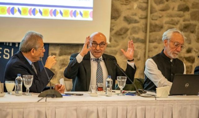 Sadece bina değil, demokrasi anıtı yapacağız