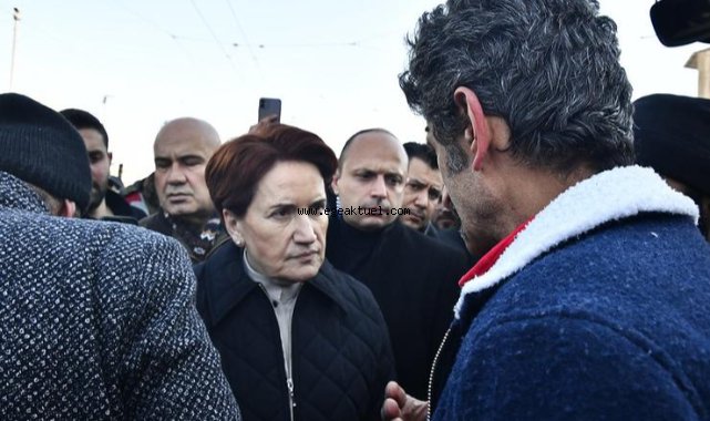 25 kişi bir çadırda yatıyor