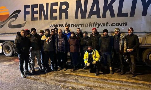 Başkan Filiz Ceritoğlu Sengel: "Bu ekibin en büyük parçası Efes Selçuk halkıydı"