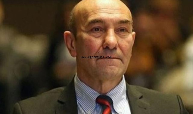 Başkan Soyer'den İzmirlilere çağrı: Yardım kampanyası başladı