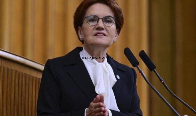 En azından onu düşün