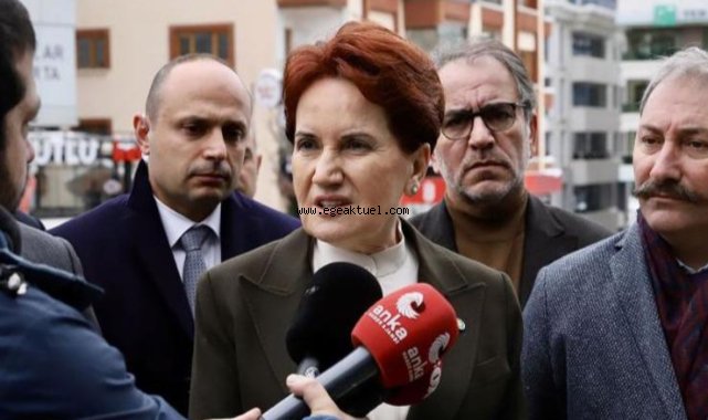 Erdoğan'la görüşmesini anlattı