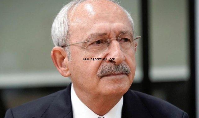 Kılıçdaroğlu, deprem bölgesine gidiyor