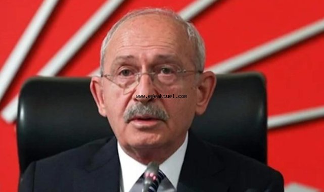 Kılıçdaroğlu isyan etti: Tuz koktu tuz!