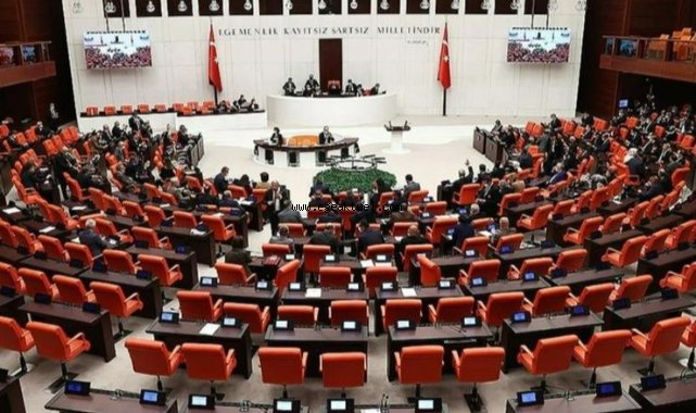  OHAL tezkeresi, Meclis'ten geçti