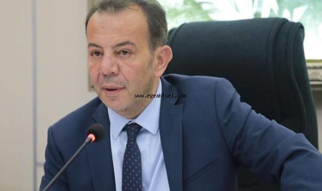 Yeni ittifak için Tanju Özcan iddiası
