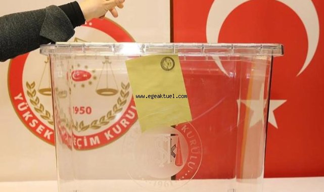 14 Mayıs'ta kaç kişi oy kullanacak?