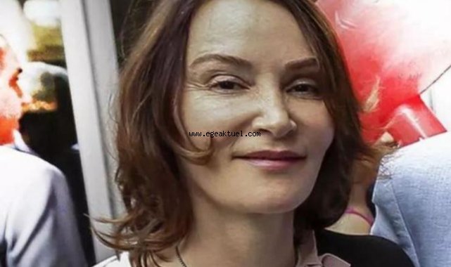 Aslı Baykal'dan yeni paylaşım: