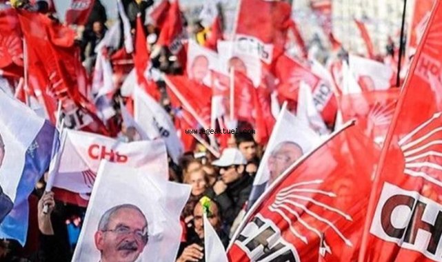 CHP İzmir'de kimler aday adayı oldu?