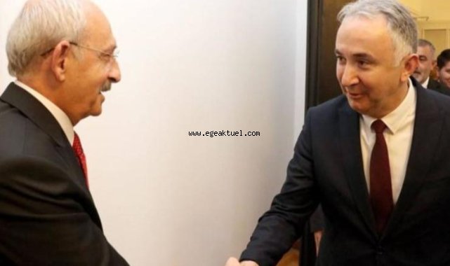 CHP'nin yeni RTÜK üyesi adayı belli oldu