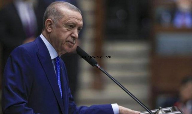 Erdoğan, müjdeleri art arda açıkladı