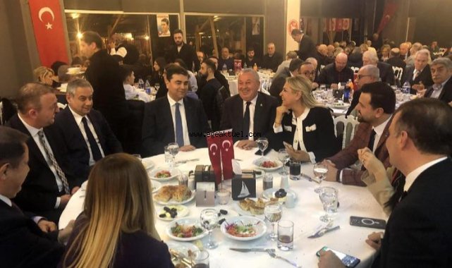 Gültekin Uysal’dan ‘Muharrem İnce’ açıklaması