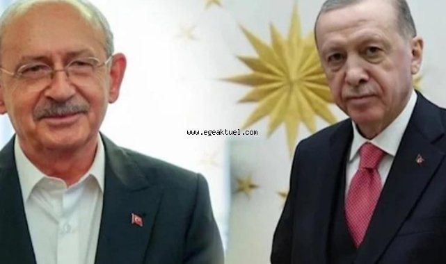 İşte Erdoğan ve Kılıçdaroğlu arasındaki fark