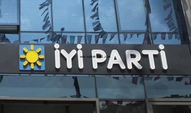 İYİ Parti’deki istifalar: Eskişehir’de 280 kişi istifa etti