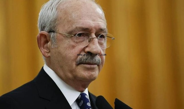 Kılıçdaroğlu'nun beğendiği tweet gündem oldu