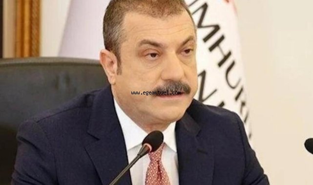 Merkez Bankası faiz kararı açıklandı